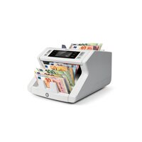 Safescan Geldzählmaschine mit Wertzählung 2265...