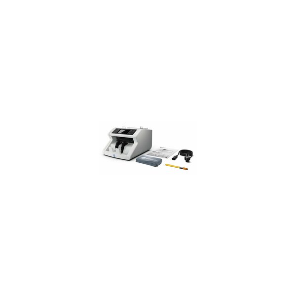 Safescan Geldzählmaschine 2210 G2 3.9-Zoll-Display