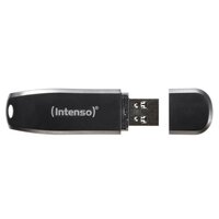 Intenso Speed Line - 512 GB - USB Typ-A - 3.2 Gen 1 (3.1...