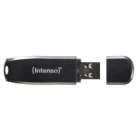Intenso Speed Line - 512 GB - USB Typ-A - 3.2 Gen 1 (3.1...