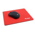 Equip Optische Mini Maus kabellos - Beidhändig - Optisch - RF Wireless - 1600 DPI - Schwarz