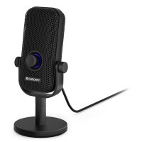 ENDORFY Solum Voice S schwarz USB-C - Mikrofon - 96 KHz