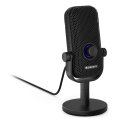 ENDORFY Solum Voice S schwarz USB-C - Mikrofon - 96 KHz