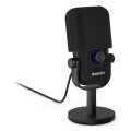 ENDORFY Solum Voice S schwarz USB-C - Mikrofon - 96 KHz