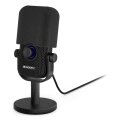 ENDORFY Solum Voice S schwarz USB-C - Mikrofon - 96 KHz