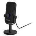 ENDORFY Solum Voice S schwarz USB-C - Mikrofon - 96 KHz