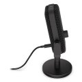 ENDORFY Solum Voice S schwarz USB-C - Mikrofon - 96 KHz