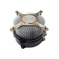 Dynatron Q12 Intel 1700 CPU-Kuehler mit Lüfter - CPU-Kühler - 16 dB