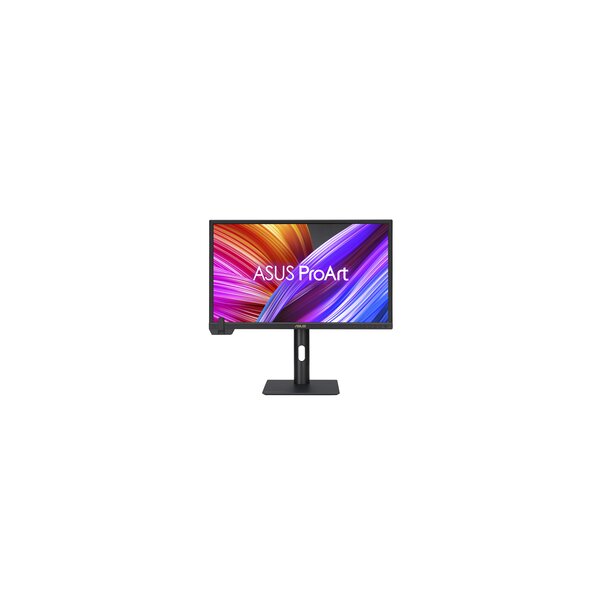 ASUS ProArt PA24US - 59,9 cm (23.6") - 3840 x 2160 Pixel - 4K Ultra HD - LCD - 5 ms - Schwarz