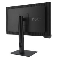 ASUS ProArt PA24US - 59,9 cm (23.6") - 3840 x 2160 Pixel - 4K Ultra HD - LCD - 5 ms - Schwarz