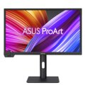 ASUS ProArt PA24US - 59,9 cm (23.6") - 3840 x 2160 Pixel - 4K Ultra HD - LCD - 5 ms - Schwarz