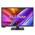 ASUS ProArt PA24US - 59,9 cm (23.6") - 3840 x 2160 Pixel - 4K Ultra HD - LCD - 5 ms - Schwarz