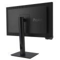 ASUS ProArt PA24US - 59,9 cm (23.6") - 3840 x 2160 Pixel - 4K Ultra HD - LCD - 5 ms - Schwarz
