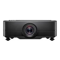 Optoma ZU920T - 9800 ANSI Lumen - DLP - WUXGA (1920x1200) - 3000000:1 - 16:10 - 1270 - 7620 mm (50 - 300")