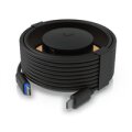 Ubiquiti UACC-ADAPTER-DBAC - 7 m - USB C - 100 - 240 V - 0.3 A