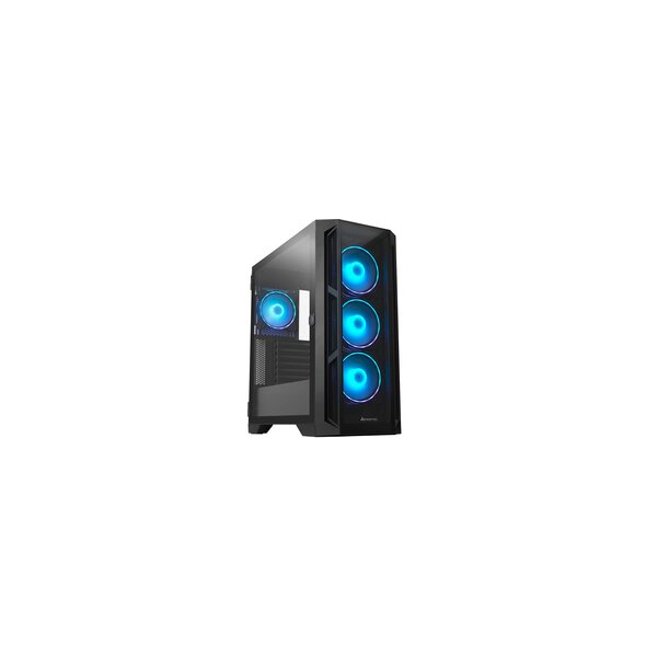 Chieftec Gamer Series Apex - Tower - ATX - Tower - ATX