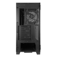Chieftec Gamer Series Apex - Tower - ATX - Tower - ATX