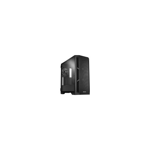 Chieftec Gamer Series Apex Air - Tower - ATX - Tower - ATX