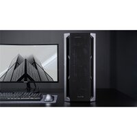 Chieftec Gamer Series Apex Air - Tower - ATX - Tower - ATX