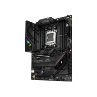 ASUS ROG STRIX B650E-F GAMING WIFI - AMD - Sockel AM5 - AMD Ryzen™ 7 - Sockel AM5 - DDR5-SDRAM - 128 GB