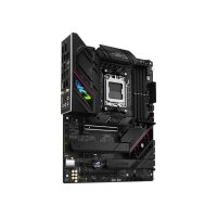 ASUS ROG STRIX B650E-F GAMING WIFI - AMD - Sockel AM5 - AMD Ryzen™ 7 - Sockel AM5 - DDR5-SDRAM - 128 GB