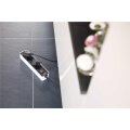Brennenstuhl 1153240020 - 1,5 m - Drinnen - IP20 - Weiß - 4 AC-Ausgänge - 90 mm
