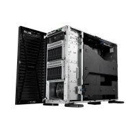 HPE ML110 Gen11 5416S 1P 32G 8SFF Svr - Server - Xeon Gold