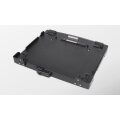 Panasonic PCPE-GJ20V07 - Kabelgebunden - Schwarz - 75 x 75 mm - Panasonic - TOUGHBOOK 20 clamshell model only - 295 mm