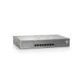 LevelOne GEP-0822 - Gigabit Ethernet (10/100/1000) - Power over Ethernet (PoE) - Rack-Einbau