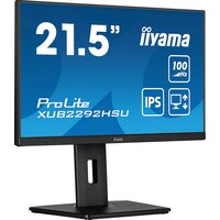 Iiyama 22iW LCD Business Full HD IPS - Flachbildschirm (TFT/LCD) - 4 ms