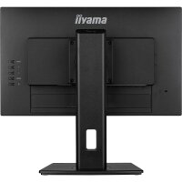 Iiyama 22iW LCD Business Full HD IPS - Flachbildschirm (TFT/LCD) - 4 ms