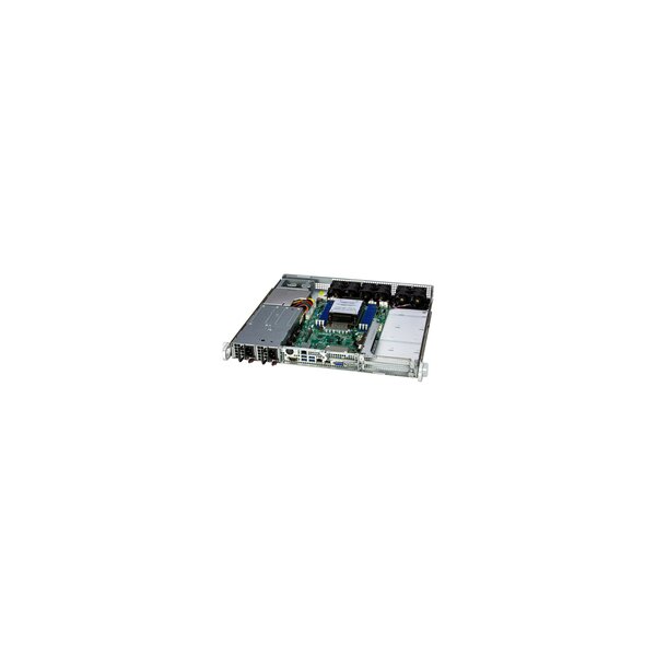 Supermicro IoT A+ Server 1115S-FWTRT - Barebone - AMD EPYC