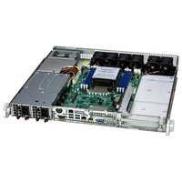 Supermicro AS-1115S-FWTRT Black