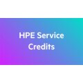 HPE 3 Year Service Credits Quantity 90 Service - 3 Jahr(e)