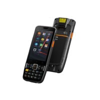 Sunmi L2Ks 2D SE4770 4 GPS USB-C BT WLAN eSIM NFC Android Kit - Datenerfassungsgerät - IPS