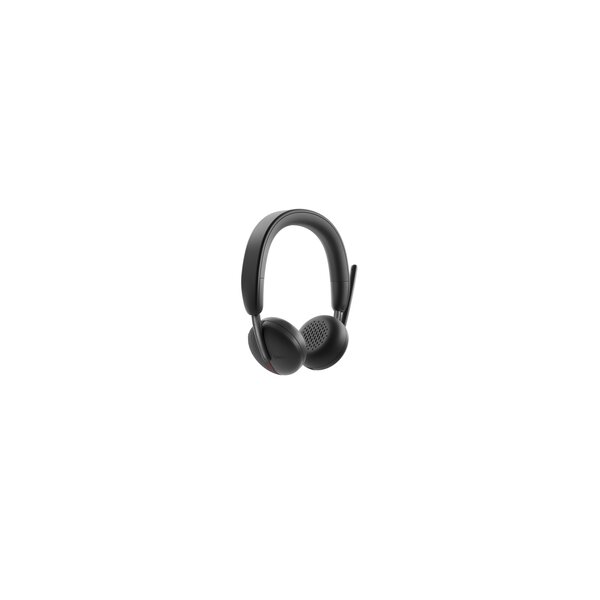Dell Wireless Headset WL3024 - Headset - 20 KHz
