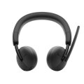 Dell Wireless Headset WL3024 - Headset - 20 KHz