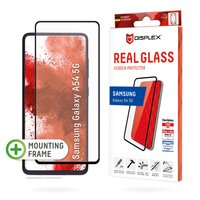 DISPLEX Real Glass FC Samsung Galaxy A54 5G