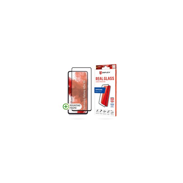 DISPLEX Real Glass FC Samsung Galaxy A54 5G