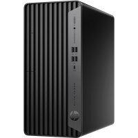 HP PRODESK 400 G9 - Komplettsystem - Core i5 2,5 GHz - RAM: 16 GB DDR5 - HDD: 512 GB m.2 NVMe