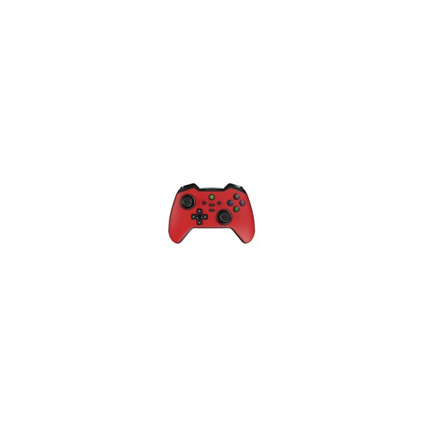 natec Genesis Mangan 400 - Game Pad - 19 Tasten