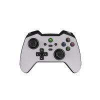 natec Gamepad MANGAN 400 kabelgeb. weiss/schwarz