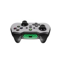 natec Gamepad MANGAN 400 kabelgeb. weiss/schwarz