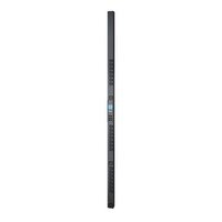 APC Rack PDU 2G - mit Messfunktion über Ausgang mit...