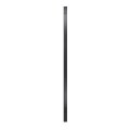 APC Rack PDU 2G - mit Messfunktion über Ausgang mit Schaltung - Null HE - 20 A/208 V - 16 A/230 V - (21) C13 & (3) C19 - Messgerät - Metered-by-outlet - Geändert - 0U - Senkrecht - Schwarz - 24 AC-Ausgänge - C13-Koppler - C19-Koppler