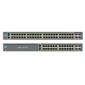 Cambium Networks MXEX3028GXPA10 - Managed - 2.5G Ethernet (100/1000/2500) - Power over Ethernet (PoE) - Rack-Einbau