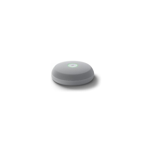 Cisco CS-MIC-ARRAY-T= - Konferenzmikrofon - -22 dB - 100 - 16000 Hz - 70 dB - Kabelgebunden - RJ-45