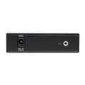 StarTech.com 10/100 Mbit/s Ethernet Single Mode LWL / Glasfaser SC Medienkonverter 30 km - 200 Mbit/s - 10Base-T - 100Base-FX - Schnelles Ethernet - 10,100 Mbit/s - Voll - Halb