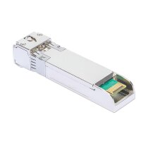 Intellinet Mini-GBIC 10GBase-SR LC Multimode 300m HPE -...