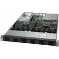 Supermicro SuperServer 120U-TNR Complete System Only - Server-Barebone - Intel Sockel 4189 (Xeon Scalable)